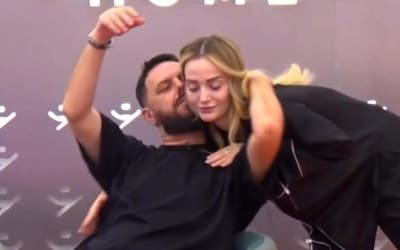 “Ka pasur prekje me Selin?”/ Miri reagon dhe sqaron gjithçka...