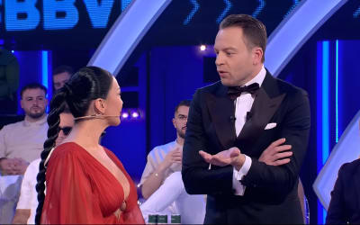 “Që ta dish mirë…”/ Ledioni përballet me Edisën dhe sqaron aludimet për Brikenën...