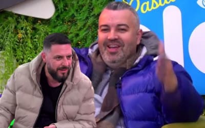 “Ti mbaron për Selinën…”: Rogerti provokon, Miri largohet nga darka pas debatit të tensionuar…
