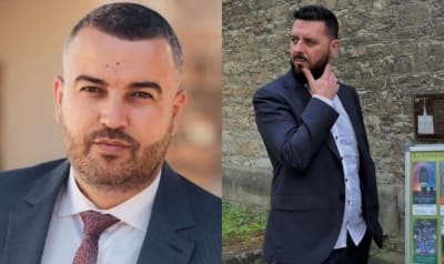 "A e ke tradhëtuar gruan?"/Si reagoi Miri ndaj pyetjes provokuese të Rogertit?