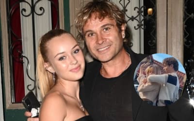 Ilir Shaqiri flet për partnerin e vajzës: “Jeton me ne dhe i kam thënë, ‘i kemi punët keq nëse…'”