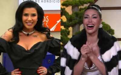“Kam qarë gjithë natën për ty” – Soni Malaj ‘thumbon’ me ironi pas largimit të Jonida Maliqit nga ferma...