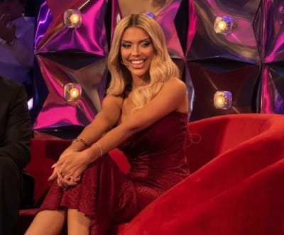 Brikena “thyen heshtjen” pas daljes nga Big Brother VIP Albania: “Ka diçka që ia vlen” për Mateon...