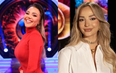 “Ka luajtur me informacione nga jashtë” – Gerta Gixhari kritikon fort Selinën dhe fajëson familjarët...