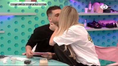 A do të jetojë me Gimbon në Kosovë? Selin përgjigjet prerë dhe shuan aludimet...