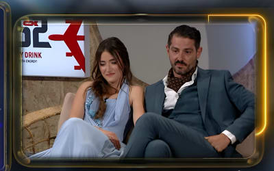 Kthesë e papritur në Ferma VIP: Indri i thotë Vanesës “Do jemi miq” pas afrimit të tyre...