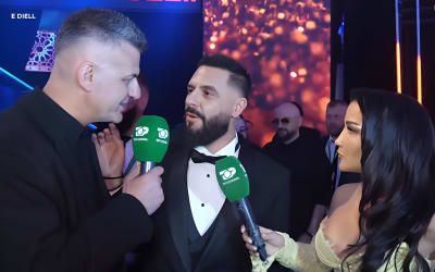 Flet pas finales së BBV: Miri për Selinën – “Edhe po e fitove ti, e kam fituar edhe unë”