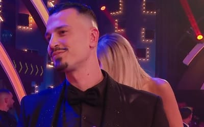 “E fshiu, por tepër vonë” / Mateo thumbon Big Brother VIP Albania: akuza për “rezultat të paracaktuar”