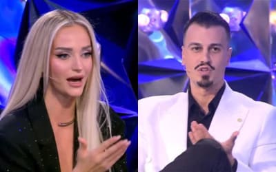 “Fitore e pamerituar, vetëm loja e krevatit!”/ Mateo përplaset keq me Selinën...
