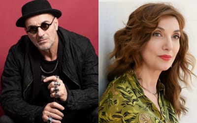 Robert Aliaj bën deklaratën e fortë për Mimoza Ahmetin: "Është shitur për lekë"...