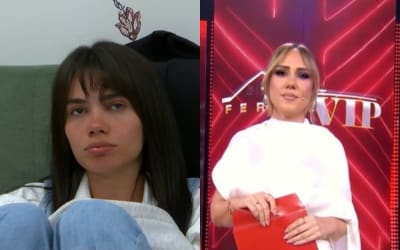 Përballje në studio? Familja e Olës mund të takojë Arbanën në Prime-in vendimtar të “Ferma VIP”...