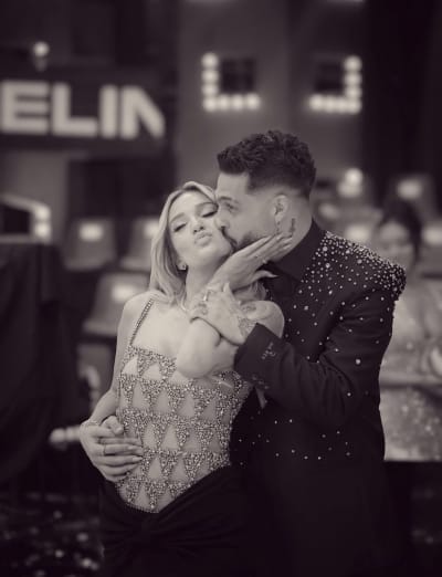 Mes famës dhe dashurisë kë do zgjidhte? Selin flet hapur për DJ Gimbo...