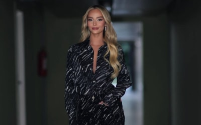 Selin Bollati shqetëson fansat: “Na zunë mallkimet tuaja” – postimi që ngriti pikëpyetje...