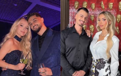 Kriza pas “Big Brother VIP”? Mateo “ndahet” nga Selin dhe Gimbo, fansat në shok!
