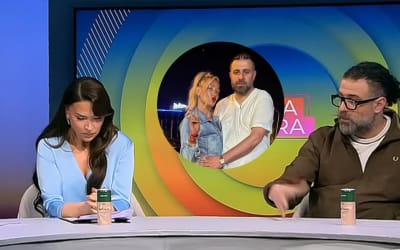 “Shija e Kreshës!” – Gruaja e MC Kreshës surprizon me deklaratën për Rozana Radin...