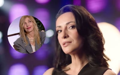 “Je bërë një k*çkë…” – Zhaku provokon Mozën në “Ferma VIP”, reagimi i saj habit publikun...