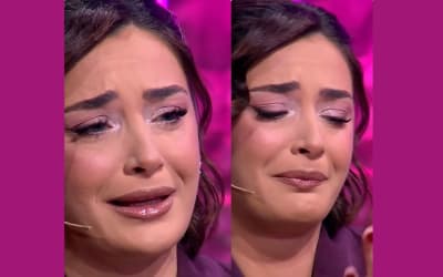 "Po merrja ujë te Kisha e Laçit...": Xhodi rrëfen momentin e dhimbshëm kur mori lajmin e hidhur për babain...