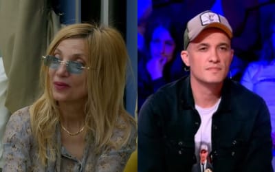 Jetmir Salaj del në mbrojtje të Mimoza Ahmetit: “Po e paragjykojnë padrejtësisht”