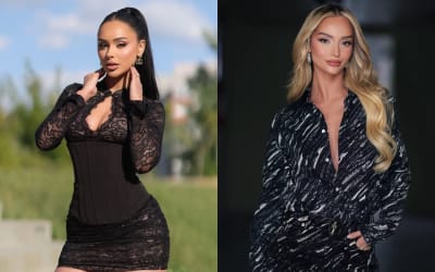 Egli Tako komenton fitoren e Selin në Big Brother: "Është e vështirë t’i shpëtosh..."