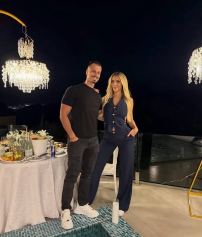 Çifti konfirmon ndarjen! Pas fshirjes së fotove, heqin njëri-tjetrin nga Instagrami…