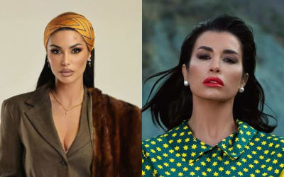“Kemi qenë bashkë në festivale ku kam triumfuar unë” – Soni i përgjigjet Jonidës, rikthehet “rivaliteti” mes divave të muzikës...