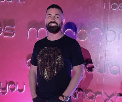 Vis Pupa çudit me rrëfimin në Ferma VIP: “Rashë në dashuri me zyshën e klasës së parë”
