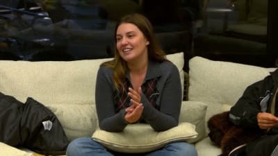 Sara e tregon hapur se ka marrë informacione nga jashtë! Einxhel mundohet ta mbulojë... (video)