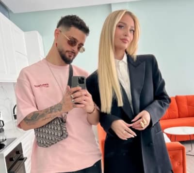 Selin dhe Gimbo e çojnë lidhjen në një tjetër nivel, zbulohet hapi i ri që kanë marrë