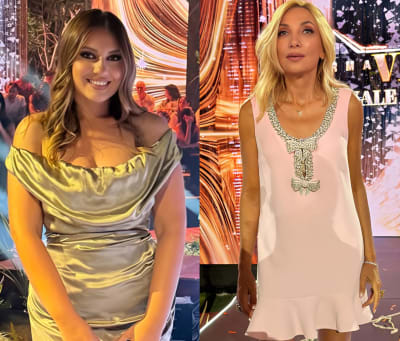 Nga përplasjet në fermë te afërsia pas finales: Mimoza dhe Sara surprizojnë të gjithë me momentet e tyre...(video)