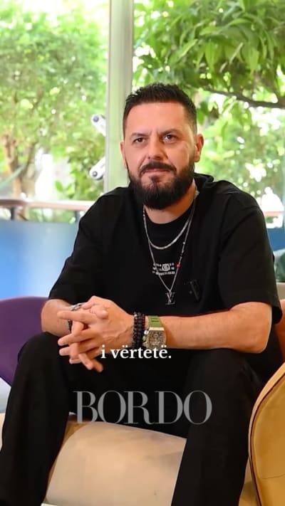 Miri rikthehet te aludimet me Selinën: "Më ka prekur..."