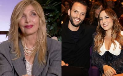 "Kisha frikë nga Arbana"/ Moza zbulon bisedën me Arbanën dhe Eduartin para “Ferma VIP”: "Nuk më erdhi mirë..."