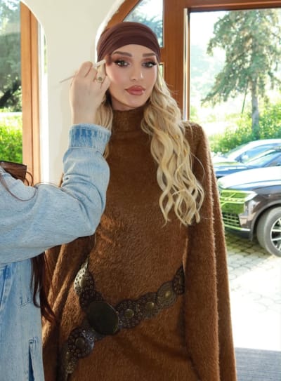 Selin surprizon rrjetin! Prezanton për herë të parë motrën e vogël, fotoja që rrëmben zemrat e ndjekësve...