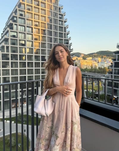 “Keni b*thë të flisni? Sillni fakte!”/ Françeska Murati shpërthen ndaj Elton Tozajt pas deklaratës për “dashnorin”