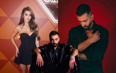 Loredana Brati surprizon me deklaratën: I jep një shans të dytë Jozit, por për Gjestin vendos pikën...