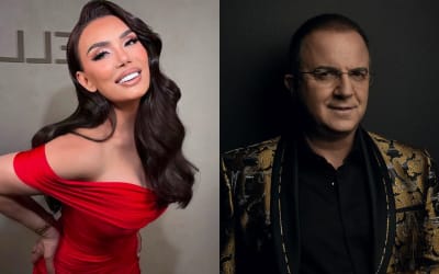 “Mua nuk më bën artiste Ardit Gjebrea” – Albërije Hadërgjonaj rikthen në vëmendje përplasjen me moderatorin...
