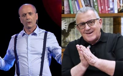 Çfarë do të ndodhë me Salsano Rrapin pasi të rikthehet Agron Llakaj në “Portokalli”?