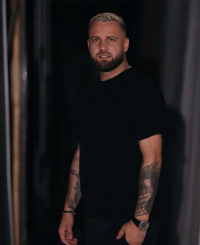Zbulohet emri i emisionit të ri të Luiz Ejllit! Ja kur pritet të nisë...