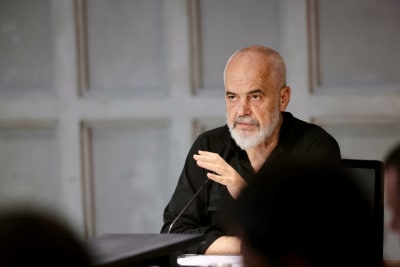 Përplasja me Arjan Konomin, reagon Edi Rama: “Tregon krejt të kundërtën” – publikon VIDEON...