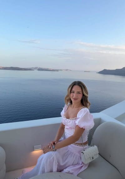 Françeska Murati shpërthen pas aludimeve për një burrë të martuar: "Çfarë janë këto gjëra të tmerrshme..."