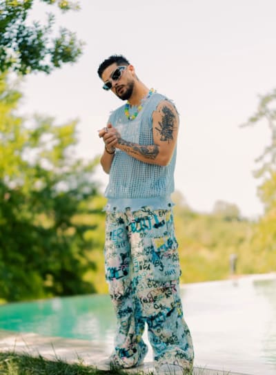 “Shpirti në paqe”, DJ Gimbo, humbet njeriun e tij të shtrenjtë ditën e sotme...