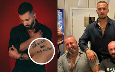 Reagon ashpër babai i Edi Kuçit? Ja mesazhi që ka ngritur dyshime për “hakmarrje”...