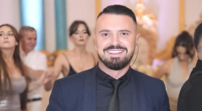 “U sulmova nga 3 persona”/ Labinot Rexha publikon pamjet e incidentit dhe tregon versionin e tij...