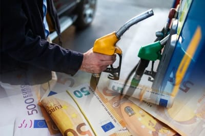 Nafta në Shqipëri “djeg” më shumë të ardhura: Shqiptarët paguajnë 2.6 herë më shumë se europianët...