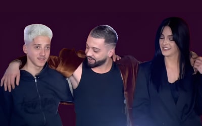 “Marre ju qoftë!”/ Një vit nga humbja e vëllait të Gjestit, motra shpërthen ndaj postimeve në rrjet...