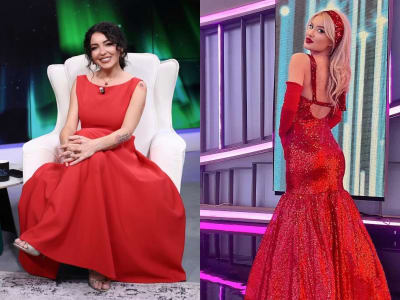 Kostana Morava: “Dea Mishel nuk më përfaqëson, as vajzat e tjera të njohura”