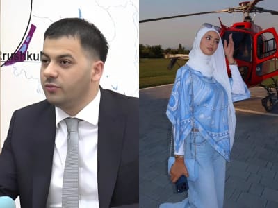 Detaje të reja për videot e Ergys Agasit, zbardhen emrat që shfaqen në regjistrime: Mes tyre edhe Hati Brika...