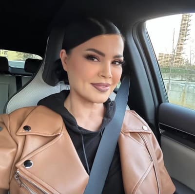 Eli Fara reagon për herë të parë pas videove intime, raportohet se ka bërë denoncim ndaj Adrian Hilës...