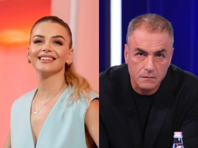 Tozaj me një tjetër deklaratë të bujshme: “Arjan Çani, treshe me Orinda Hutën…”