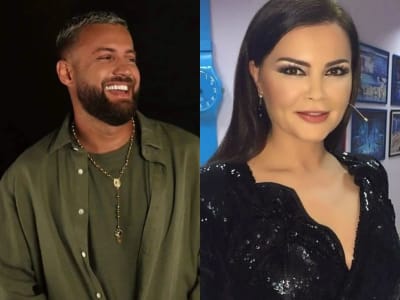 Pas skandalit me videot private, Eli Fara shfaqet krah Luiz Ejllit! Këngëtarja merr vendimin e rëndësishëm...