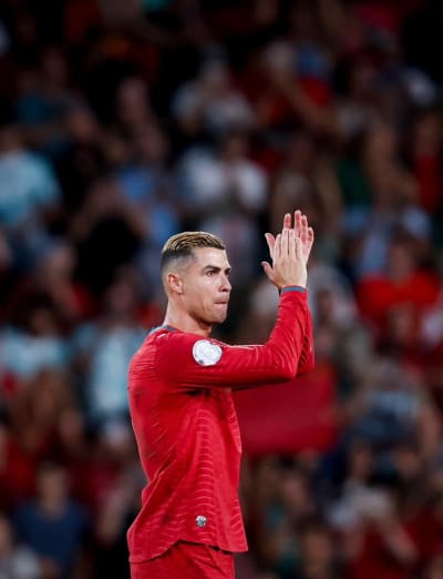 “Jam më i miri në histori dhe pikë!” Cristiano Ronaldo sfidon çdo debat: “Numrat flasin vetë”